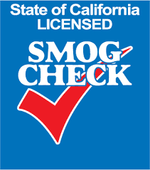 Smogcheck
