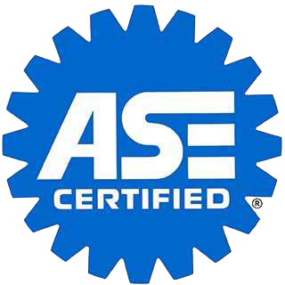 Ase Logo